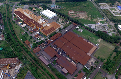 Krakatau Industrial Estate Cilegon II, Industrial, Krakatau Industrial Estate Cilegon | We provide Indonesia infrastructure map on various property sectors and data. Access property listings, infrastructure developments, news, and valuable transaction data for informed decisions.