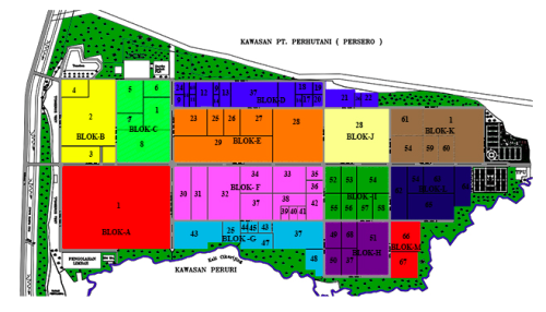 Mitrakarawang Industrial Estate (KIM) adalah kawasan industri seluas 500 ha di Desa Parungmulya, Kecamatan Ciampel, Karawang, Jawa Barat. Kawasan ini dirintis o...