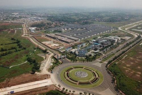 Tangerang New Industry City, Industrial, China Fortune Land Development International (Indonesia) | We provide Indonesia infrastructure map on various property sectors and data. Access property listings, infrastructure developments, news, and valuable transaction data for informed decisions.