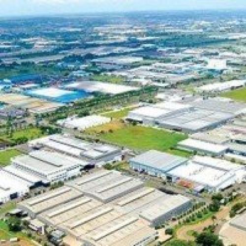 Brebes Industrial Estate merupakan kawasan industri yang terletak di Kecamatan Bulukampa, Kabupaten Brebes, Provinsi Jawa Tengah. Berdiri di lahan seluas 4.000...
