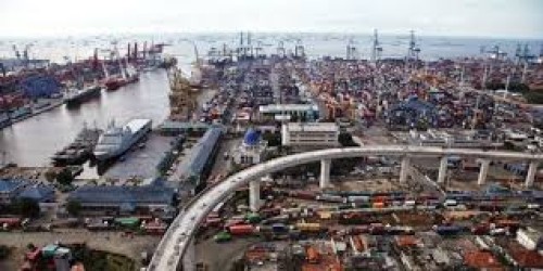 Marunda Center (MC) terletak di Kecamatan Tarumajaya, Kabupaten Bekasi, Jawa Barat. Kawasan industri dengan luas sekitar 600 Ha ini mulai dibangun pada tahun 20...