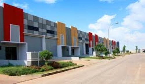 Marunda Center (MC) terletak di Kecamatan Tarumajaya, Kabupaten Bekasi, Jawa Barat. Kawasan industri dengan luas sekitar 600 Ha ini mulai dibangun pada tahun 20...