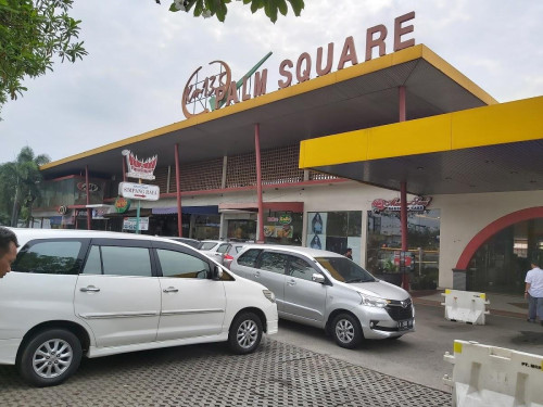 Rest Area KM 13.5, Rest Area, PT Marga Cipta Restarea | We provide Indonesia infrastructure map on various property sectors and data. Access property listings, infrastructure developments, news, and valuable transaction data for informed decisions.