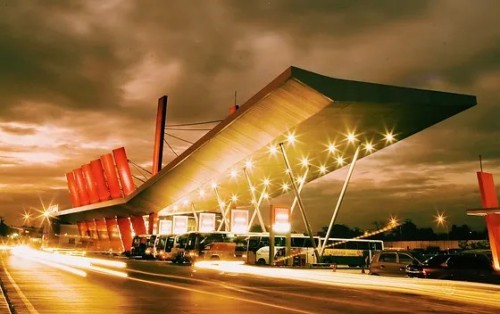Rest Area KM 19, Rest Area, PT Jasa Marga (Persero) Tbk | We provide Indonesia infrastructure map on various property sectors and data. Access property listings, infrastructure developments, news, and valuable transaction data for informed decisions.