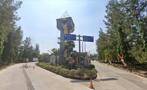 Rest Area KM 207A, Rest Area, PT Jasa Marga (Persero) Tbk | We provide Indonesia infrastructure map on various property sectors and data. Access property listings, infrastructure developments, news, and valuable transaction data for informed decisions.