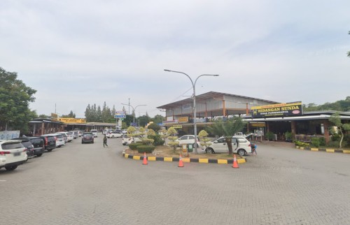 Rest Area KM 207A, Rest Area, PT Jasa Marga (Persero) Tbk | We provide Indonesia infrastructure map on various property sectors and data. Access property listings, infrastructure developments, news, and valuable transaction data for informed decisions.