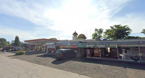 Rest Area KM 208 B, Rest Area, PT Jasa Marga (Persero) Tbk | We provide Indonesia infrastructure map on various property sectors and data. Access property listings, infrastructure developments, news, and valuable transaction data for informed decisions.