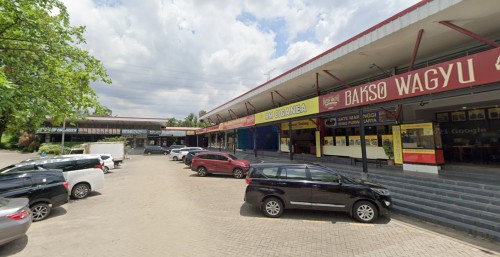 Rest Area KM 21, Rest Area, PT Jasanarga Metropolitan Tollroad  | We provide Indonesia infrastructure map on various property sectors and data. Access property listings, infrastructure developments, news, and valuable transaction data for informed decisions.