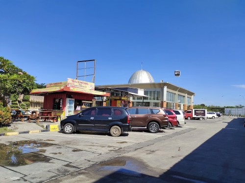 Rest Area KM 228A, Rest Area, PT Semesta Marga Raya (SMR) | We provide Indonesia infrastructure map on various property sectors and data. Access property listings, infrastructure developments, news, and valuable transaction data for informed decisions.