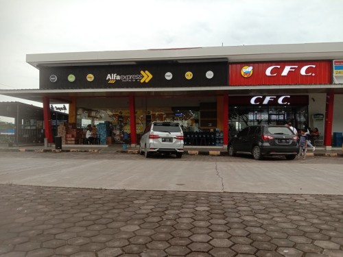 Rest Area KM 228A, Rest Area, PT Semesta Marga Raya (SMR) | We provide Indonesia infrastructure map on various property sectors and data. Access property listings, infrastructure developments, news, and valuable transaction data for informed decisions.