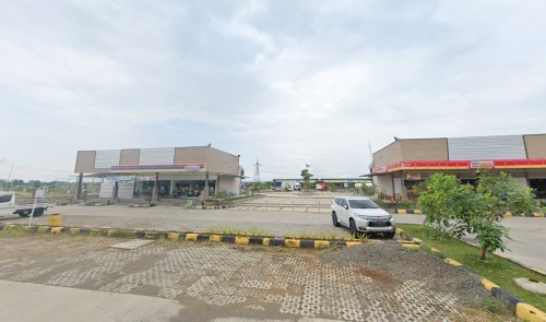 Rest Area KM 229 B, Rest Area, PT Jasa Marga (Persero) Tbk | We provide Indonesia infrastructure map on various property sectors and data. Access property listings, infrastructure developments, news, and valuable transaction data for informed decisions.
