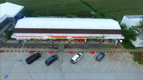 Rest Area KM 275A, Rest Area, PT Pejagan Pemalang Toll Road (PPTR) | We provide Indonesia infrastructure map on various property sectors and data. Access property listings, infrastructure developments, news, and valuable transaction data for informed decisions.
