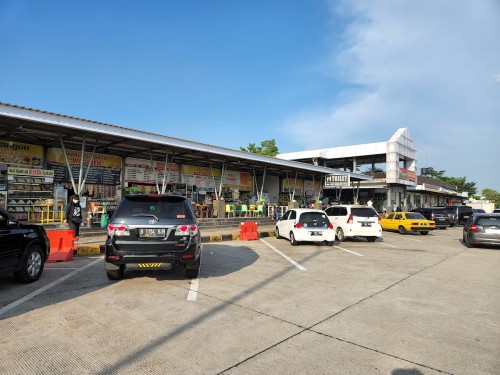 Rest Area KM 275A, Rest Area, PT Pejagan Pemalang Toll Road (PPTR) | We provide Indonesia infrastructure map on various property sectors and data. Access property listings, infrastructure developments, news, and valuable transaction data for informed decisions.