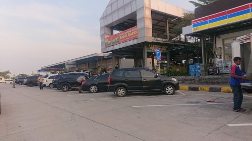 Rest Area KM 275A, Rest Area, PT Pejagan Pemalang Toll Road (PPTR) | We provide Indonesia infrastructure map on various property sectors and data. Access property listings, infrastructure developments, news, and valuable transaction data for informed decisions.