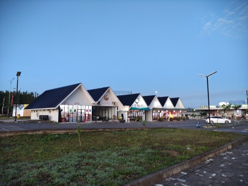Rest Area KM 287A, Rest Area, PT Pejagan Pemalang Toll Road (PPTR) | We provide Indonesia infrastructure map on various property sectors and data. Access property listings, infrastructure developments, news, and valuable transaction data for informed decisions.