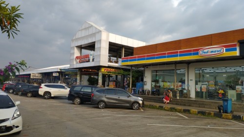 Rest Area KM 294B, Rest Area, PT Pejagan Pemalang Toll Road (PPTR) | We provide Indonesia infrastructure map on various property sectors and data. Access property listings, infrastructure developments, news, and valuable transaction data for informed decisions.