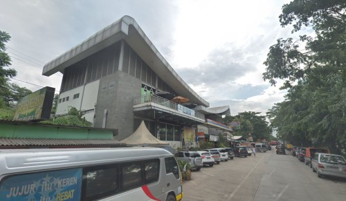 Rest Area KM 32, Rest Area, PT Jasa Marga (Persero) Tbk | We provide Indonesia infrastructure map on various property sectors and data. Access property listings, infrastructure developments, news, and valuable transaction data for informed decisions.