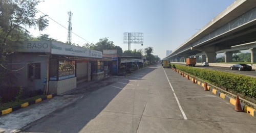 Rest Area KM 33, Rest Area, PT Jasa Marga (Persero) Tbk | We provide Indonesia infrastructure map on various property sectors and data. Access property listings, infrastructure developments, news, and valuable transaction data for informed decisions.