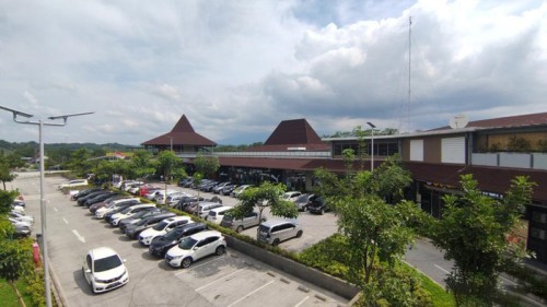 Rest Area KM 35, Rest Area, PT Jasa Marga (Persero) Tbk | We provide Indonesia infrastructure map on various property sectors and data. Access property listings, infrastructure developments, news, and valuable transaction data for informed decisions.