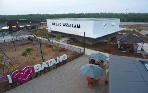 Rest Area KM 360 B, Rest Area, PT Jasa Marga (Persero) Tbk | We provide Indonesia infrastructure map on various property sectors and data. Access property listings, infrastructure developments, news, and valuable transaction data for informed decisions.