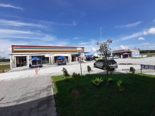 Rest Area KM 36A, Rest Area, PT Jasa Marga (Persero) Tbk | We provide Indonesia infrastructure map on various property sectors and data. Access property listings, infrastructure developments, news, and valuable transaction data for informed decisions.