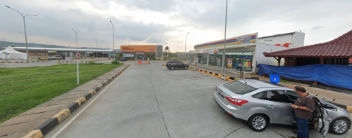 Rest Area KM 379A, Rest Area, PT Jasa Marga Semarang Batang (JSB) | We provide Indonesia infrastructure map on various property sectors and data. Access property listings, infrastructure developments, news, and valuable transaction data for informed decisions.