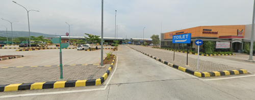Rest Area KM 379A, Rest Area, PT Jasa Marga Semarang Batang (JSB) | We provide Indonesia infrastructure map on various property sectors and data. Access property listings, infrastructure developments, news, and valuable transaction data for informed decisions.