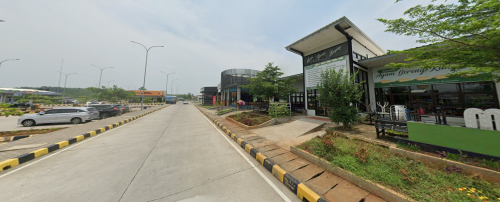 Rest Area KM 379A, Rest Area, PT Jasa Marga Semarang Batang (JSB) | We provide Indonesia infrastructure map on various property sectors and data. Access property listings, infrastructure developments, news, and valuable transaction data for informed decisions.