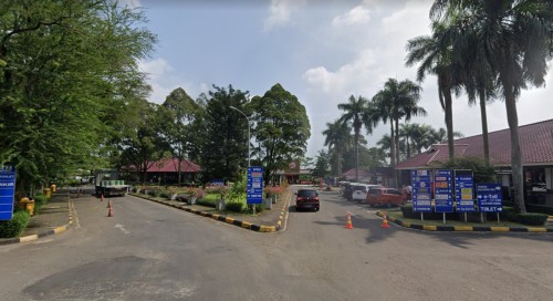 Rest Area KM 38, Rest Area, PT Jasa Marga (Persero) Tbk | We provide Indonesia infrastructure map on various property sectors and data. Access property listings, infrastructure developments, news, and valuable transaction data for informed decisions.