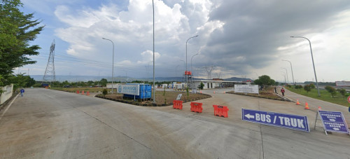 Rest Area KM 389, Rest Area, PT Jasa Marga Batang-Semarang | We provide Indonesia infrastructure map on various property sectors and data. Access property listings, infrastructure developments, news, and valuable transaction data for informed decisions.