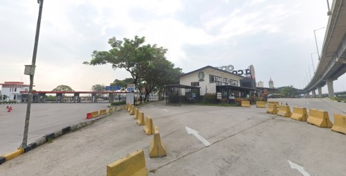Rest Area KM 39, Rest Area, PT Jasa Marga (Persero) Tbk | We provide Indonesia infrastructure map on various property sectors and data. Access property listings, infrastructure developments, news, and valuable transaction data for informed decisions.