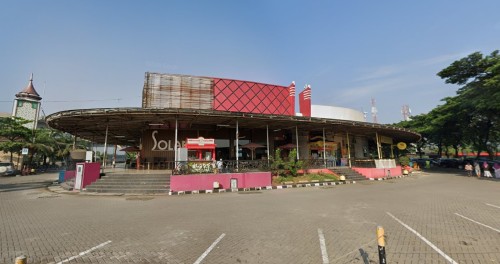 Rest Area KM 39, Rest Area, PT Jasa Marga (Persero) Tbk | We provide Indonesia infrastructure map on various property sectors and data. Access property listings, infrastructure developments, news, and valuable transaction data for informed decisions.
