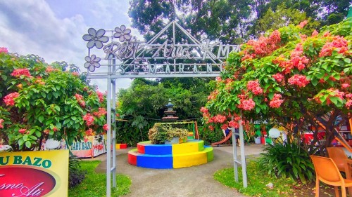 Rest Area KM 424 B, Rest Area, PT Jasa Marga (Persero) Tbk | We provide Indonesia infrastructure map on various property sectors and data. Access property listings, infrastructure developments, news, and valuable transaction data for informed decisions.