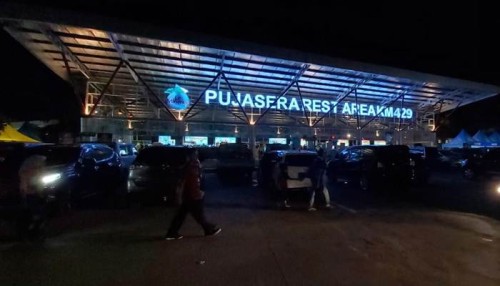 Rest Area KM 429, Rest Area, PT Jasa Marga (Persero) Tbk | We provide Indonesia infrastructure map on various property sectors and data. Access property listings, infrastructure developments, news, and valuable transaction data for informed decisions.