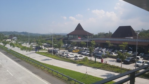 Rest Area KM 429 B, Rest Area, PT Trans Marga Jateng | We provide Indonesia infrastructure map on various property sectors and data. Access property listings, infrastructure developments, news, and valuable transaction data for informed decisions.