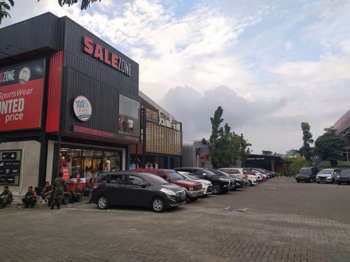 Rest Area KM 429 B, Rest Area, PT Trans Marga Jateng | We provide Indonesia infrastructure map on various property sectors and data. Access property listings, infrastructure developments, news, and valuable transaction data for informed decisions.