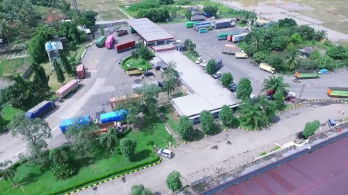 Rest Area KM 43, Rest Area, PT Jasa Marga (Persero) Tbk | We provide Indonesia infrastructure map on various property sectors and data. Access property listings, infrastructure developments, news, and valuable transaction data for informed decisions.