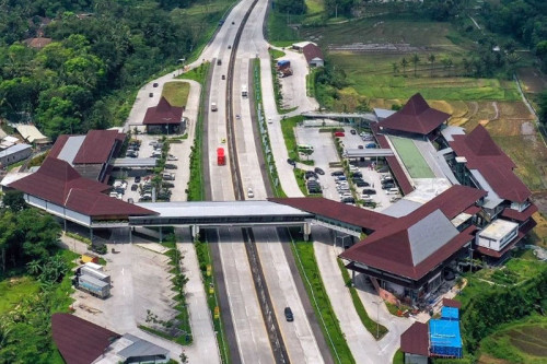 Rest Area KM 456, Rest Area, PT Jasa Marga (Persero) Tbk | We provide Indonesia infrastructure map on various property sectors and data. Access property listings, infrastructure developments, news, and valuable transaction data for informed decisions.