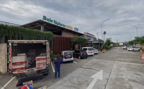 Rest Area KM 487 B, Rest Area, PT Trans Marga Jateng | We provide Indonesia infrastructure map on various property sectors and data. Access property listings, infrastructure developments, news, and valuable transaction data for informed decisions.