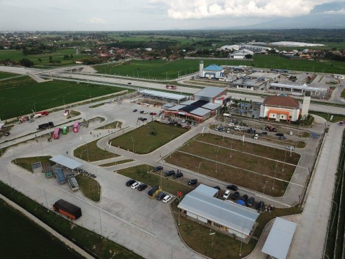 Rest Area KM 519A, Rest Area, PT Jasa Marga Solo Ngawi | We provide Indonesia infrastructure map on various property sectors and data. Access property listings, infrastructure developments, news, and valuable transaction data for informed decisions.