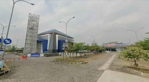 Rest Area KM 519B, Rest Area, PT Jasa Marga Solo Ngawi | We provide Indonesia infrastructure map on various property sectors and data. Access property listings, infrastructure developments, news, and valuable transaction data for informed decisions.
