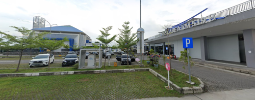 Rest Area KM 519B, Rest Area, PT Jasa Marga Solo Ngawi | We provide Indonesia infrastructure map on various property sectors and data. Access property listings, infrastructure developments, news, and valuable transaction data for informed decisions.