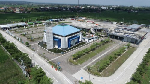 Rest Area KM 519B, Rest Area, PT Jasa Marga Solo Ngawi | We provide Indonesia infrastructure map on various property sectors and data. Access property listings, infrastructure developments, news, and valuable transaction data for informed decisions.