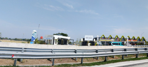 Rest Area KM 538A, Rest Area, PT Jasa Marga Solo Ngawi | We provide Indonesia infrastructure map on various property sectors and data. Access property listings, infrastructure developments, news, and valuable transaction data for informed decisions.