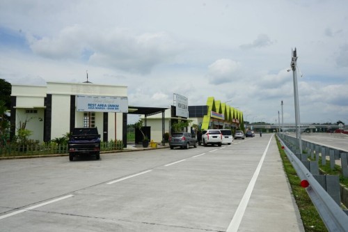 Rest Area KM 538A, Rest Area, PT Jasa Marga Solo Ngawi | We provide Indonesia infrastructure map on various property sectors and data. Access property listings, infrastructure developments, news, and valuable transaction data for informed decisions.