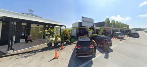Rest Area KM 538A, Rest Area, PT Jasa Marga Solo Ngawi | We provide Indonesia infrastructure map on various property sectors and data. Access property listings, infrastructure developments, news, and valuable transaction data for informed decisions.