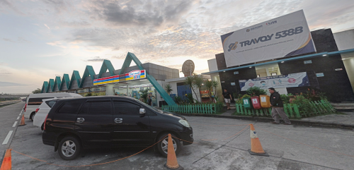 Rest Area KM 538B, Rest Area, PT Jasa Marga Solo Ngawi | We provide Indonesia infrastructure map on various property sectors and data. Access property listings, infrastructure developments, news, and valuable transaction data for informed decisions.