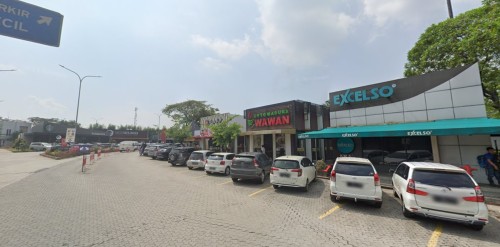 Rest Area KM 57, Rest Area, PT Jasa Marga (Persero) Tbk | We provide Indonesia infrastructure map on various property sectors and data. Access property listings, infrastructure developments, news, and valuable transaction data for informed decisions.