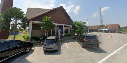 Rest Area KM 597A, Rest Area, PT Jasa Marga Ngawi Kertosono Kediri | We provide Indonesia infrastructure map on various property sectors and data. Access property listings, infrastructure developments, news, and valuable transaction data for informed decisions.