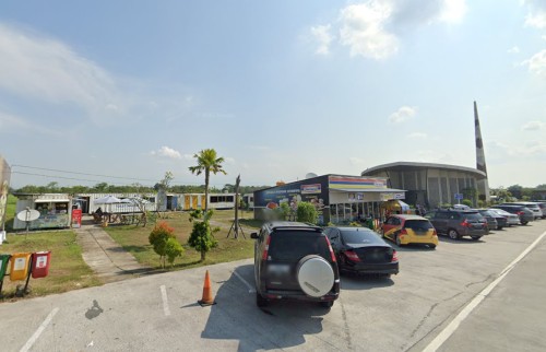 Rest Area KM 597B, Rest Area, PT Jasa Marga Ngawi Kertosono Kediri | We provide Indonesia infrastructure map on various property sectors and data. Access property listings, infrastructure developments, news, and valuable transaction data for informed decisions.